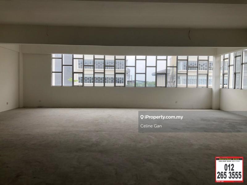 Semi-D Factory for Rent in Setia Alam, Aman Perdana, Bandar Bukit Raja, Kapar by Celine Gan - iProperty.com.my