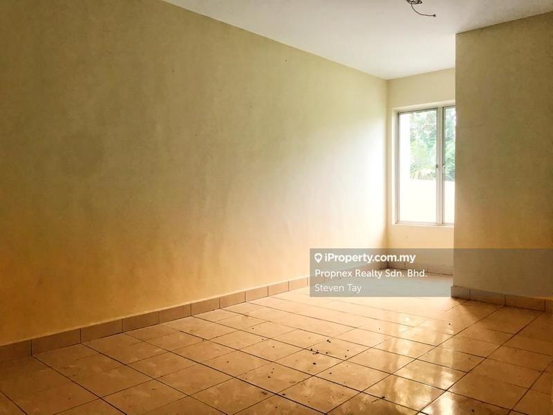 Semi-Detached House for Sale in Serdang, Seri Kembangan by Steven Tay - iProperty.com.my