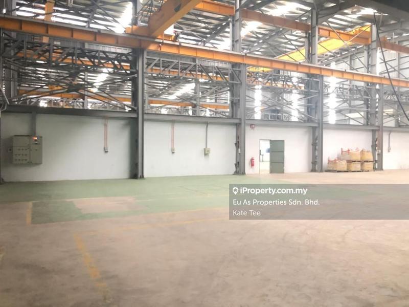 Kilang Terpisah untuk Dijual di GELANG PATAH SILC, Iskandar Puteri (Nusajaya) oleh Kate Tee - iProperty.com.my