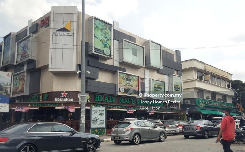Bungalow House untuk Dijual di Taman Bukit Pantai, Bangsar oleh Alice Hoon - iProperty.com.my