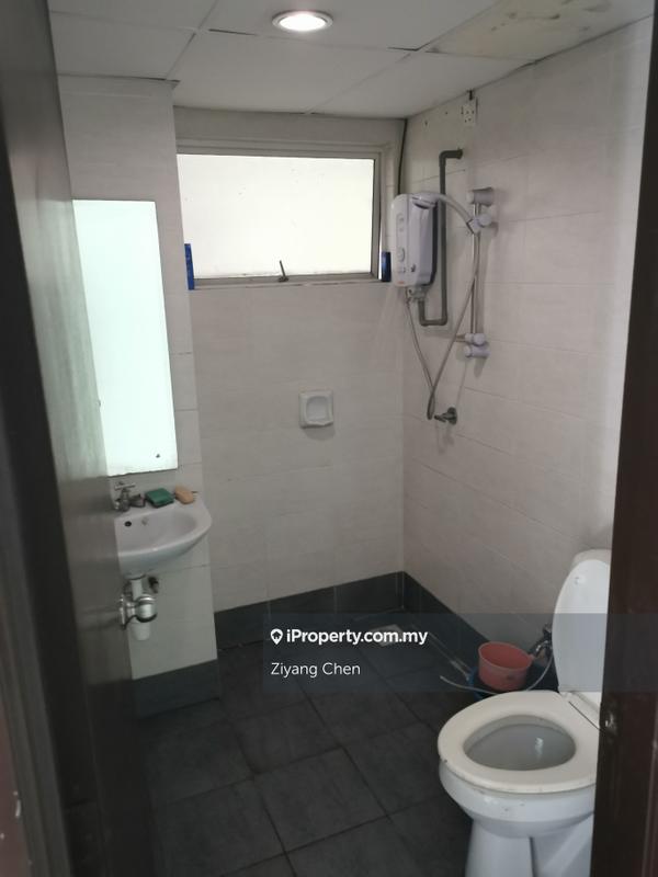 Condominium for Sale in Cova Villa by Ziyang Chen - iProperty.com.my