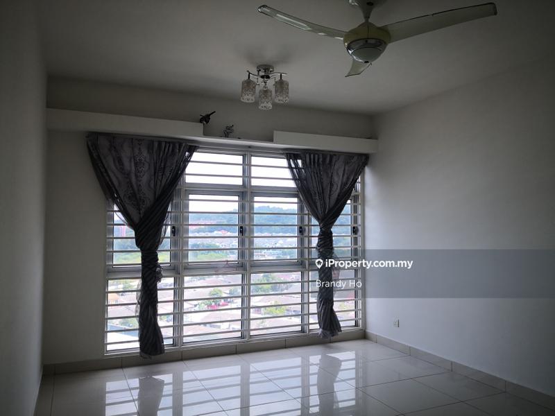 Residensi Servis untuk Dijual di Livia Residence @ C180 oleh Brandy Ho - iProperty.com.my