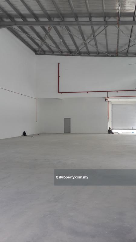 Kilang Berkembar untuk Dijual di Skudai, Johor Bahru oleh Vivien Choo - iProperty.com.my