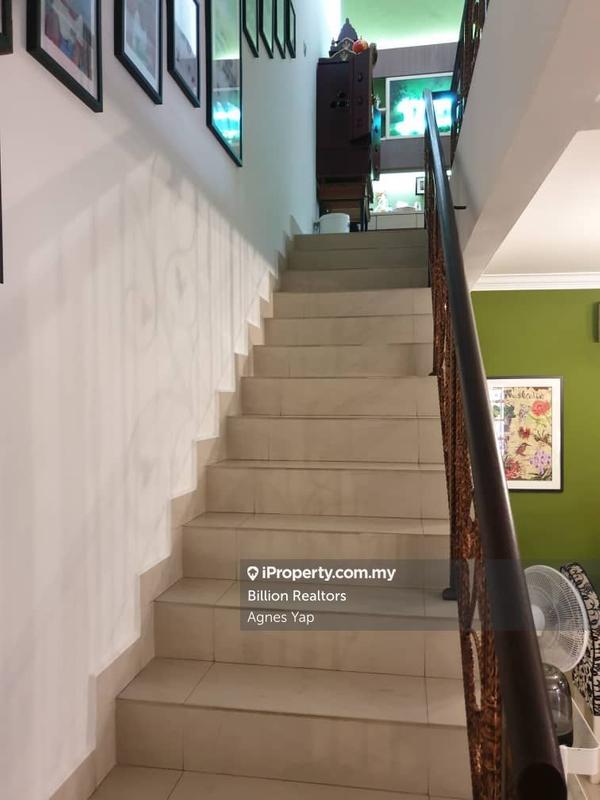 Cluster House for Sale in Bukit Rahman Putra, Sungai Buloh by Agnes Yap - iProperty.com.my