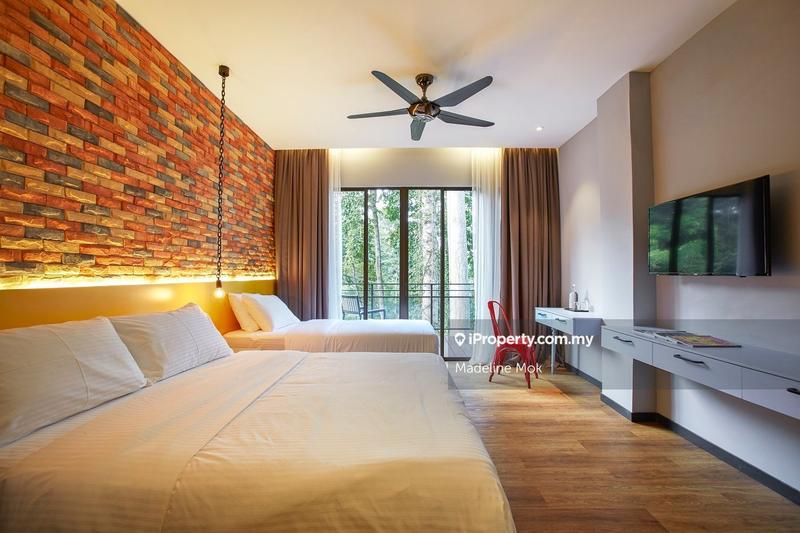 Bungalow House for Sale in Janda Baik, Bentong by Madeline Mok - Bedroom - iProperty.com.my