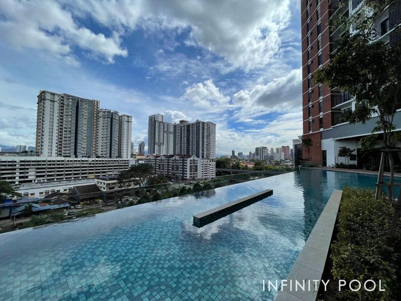Service Residence for Rent in The Birch by Siena Lau - iProperty.com.my