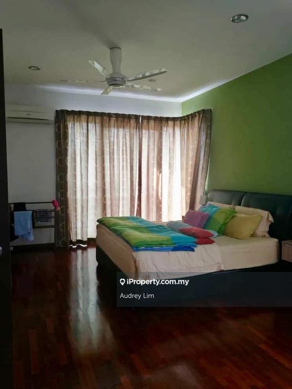 Rumah Berangkai 2 Tingkat untuk Dijual di Jade Hills, Kajang oleh Audrey Lim - iProperty.com.my
