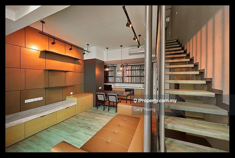 Condominium untuk Dijual di Twy Duplex Condos oleh Gary Yeong - iProperty.com.my