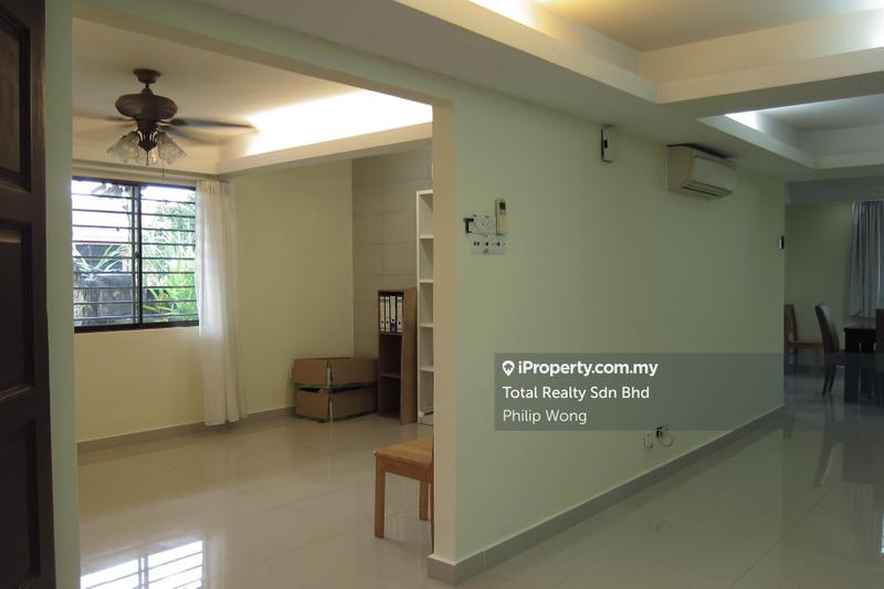 Rumah Teres 2-Tingkat untuk Dijual di Taman Bukit Serdang, Seri Kembangan oleh Philip Wong - iProperty.com.my
