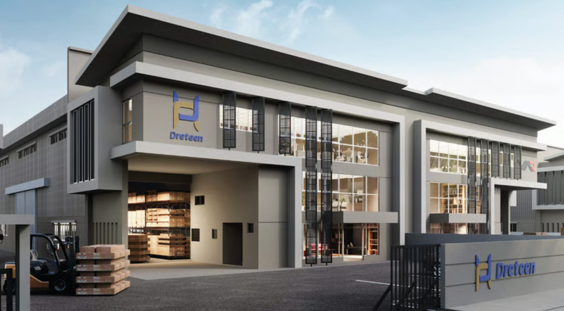 Detached Factory for Rent in Bandar Serenia, Dengkil by Ashley Cheoh - iProperty.com.my