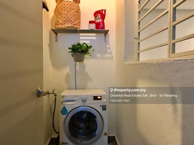 Kediaman Servis untuk Dijual di KL Gateway Residences oleh Hannah Han - iProperty.com.my