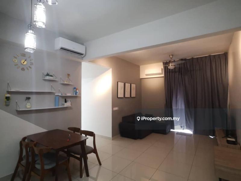 Service Residence for Sale in 28 Boulevard by Jayson Chong - iProperty.com.my