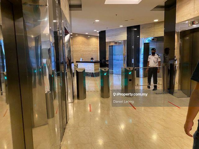 Office for Rent in Phileo Damansara, PJ, Petaling Jaya by Daniel Leong - iProperty.com.my