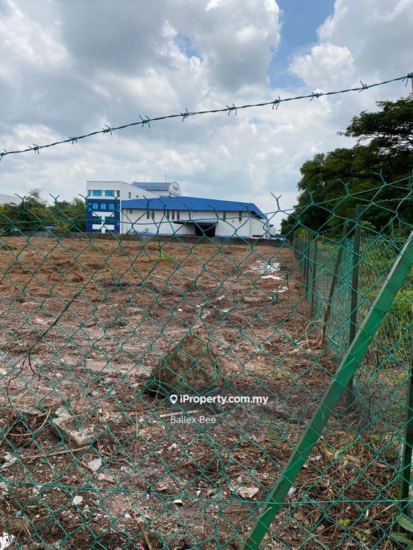Tanah Perindustrian untuk Dijual di Taman Perindustrian Axis Seksyen 25, Shah Alam oleh Ballex Bee - iProperty.com.my