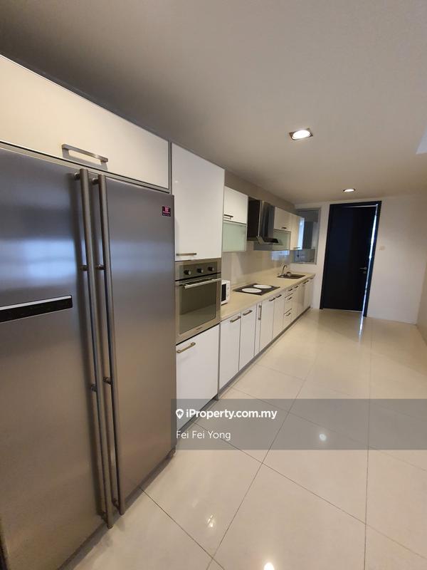 Condominium for Sale in Kiara 1888 by Fei Fei Yong - iProperty.com.my