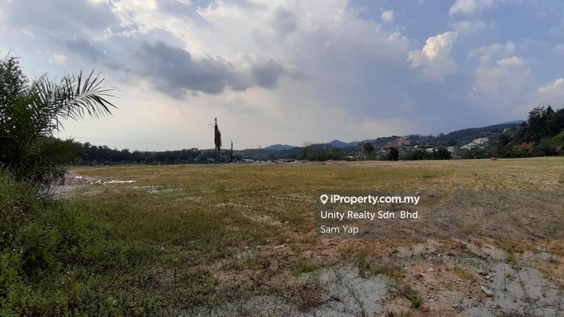 Tanah Pertanian untuk Disewa di Bukit Rahman Putra, Sungai Buloh oleh Sam Yap - iProperty.com.my