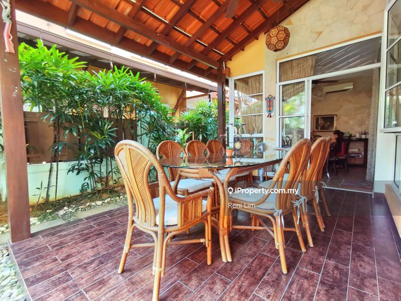 Semi-Detached House for Sale in Damansara Lagenda , Ara Damansara, Ara Damansara by Reni Lim - iProperty.com.my