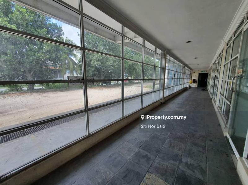 For Rent - Bandar Sultan Suleiman