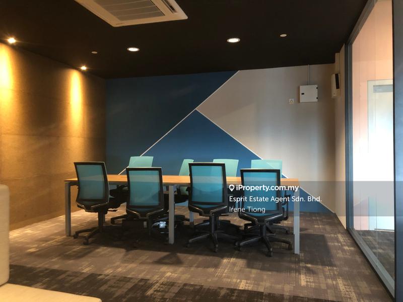 Pejabat untuk Dijual di Bukit Jelutong, Shah Alam oleh Irene Tiong - iProperty.com.my