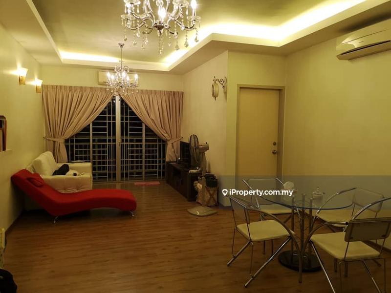 For Rent - Puteri Bayu Apartment