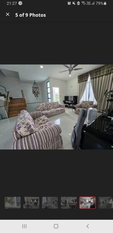 Rumah Berkembar untuk Dijual di Taman Equine, Seri Kembangan oleh Cj Lee - iProperty.com.my