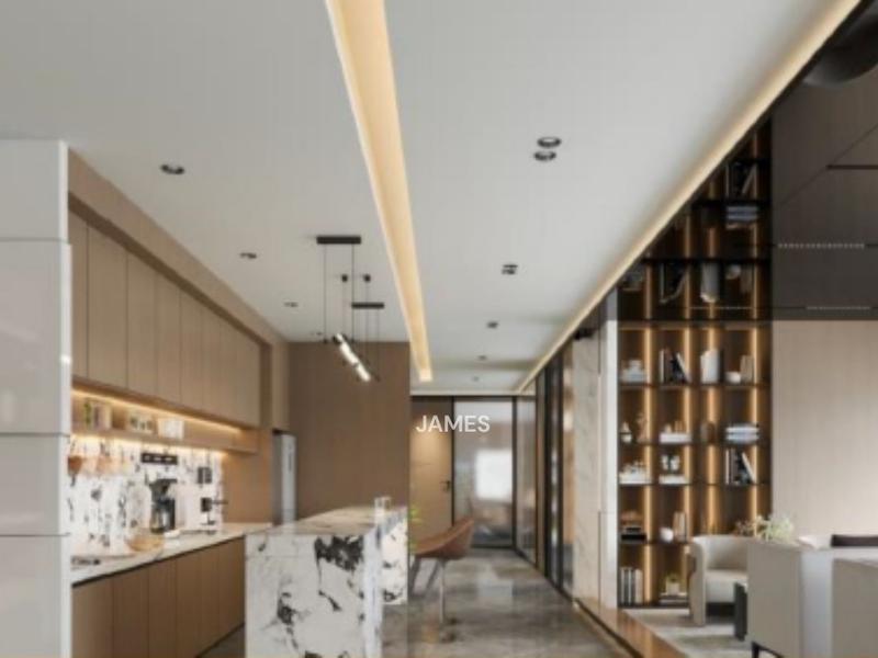 Pejabat untuk Disewa di Tun Razak Exchange, Kuala Lumpur oleh James JH - iProperty.com.my