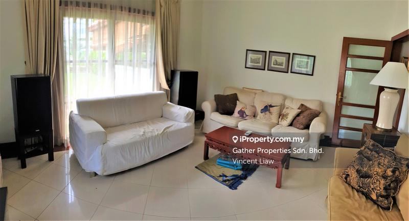 Semi-Detached House for Sale in Tropicana Golf and Country Resort, Tropicana by Vincent Liaw - iProperty.com.my