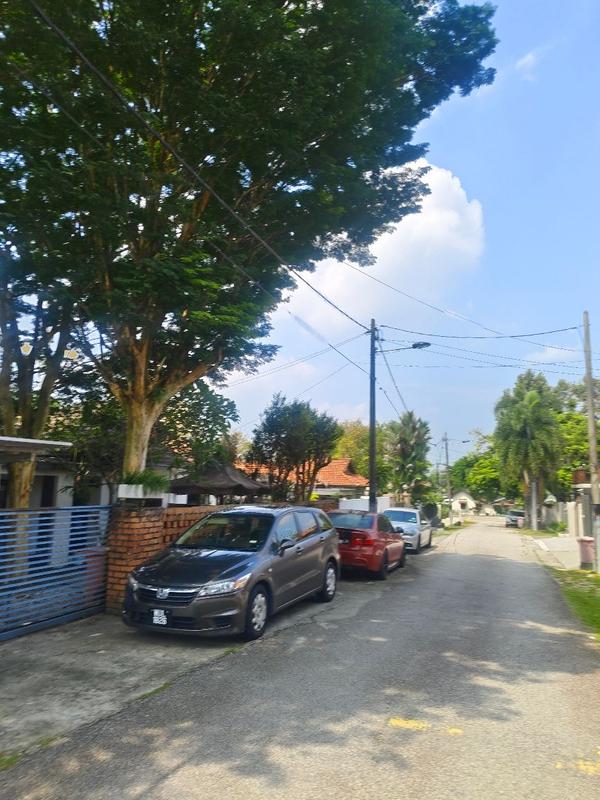 Semi-Detached House for Sale in Seksyen 6, Petaling Jaya by Felicia Hew - iProperty.com.my