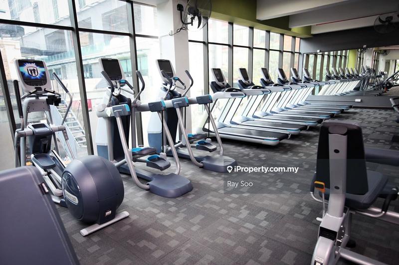 Service Residence for Rent in Empire Damansara by Ray Soo - iProperty.com.my