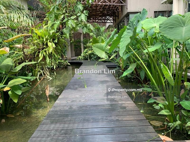 Banglo untuk Dijual di Taman Tunku, Bukit Tunku (Kenny Hills) oleh Brandon Lim - iProperty.com.my