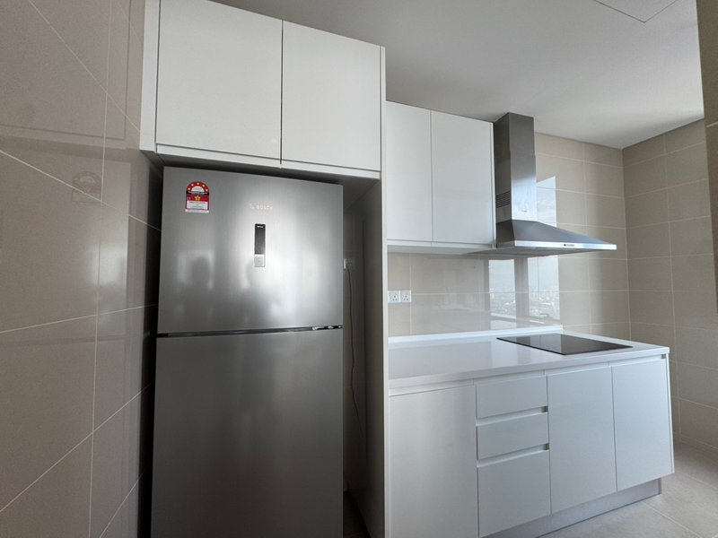 Service Residence for Sale in Pavilion Damansara Heights by Jess Wong - iProperty.com.my