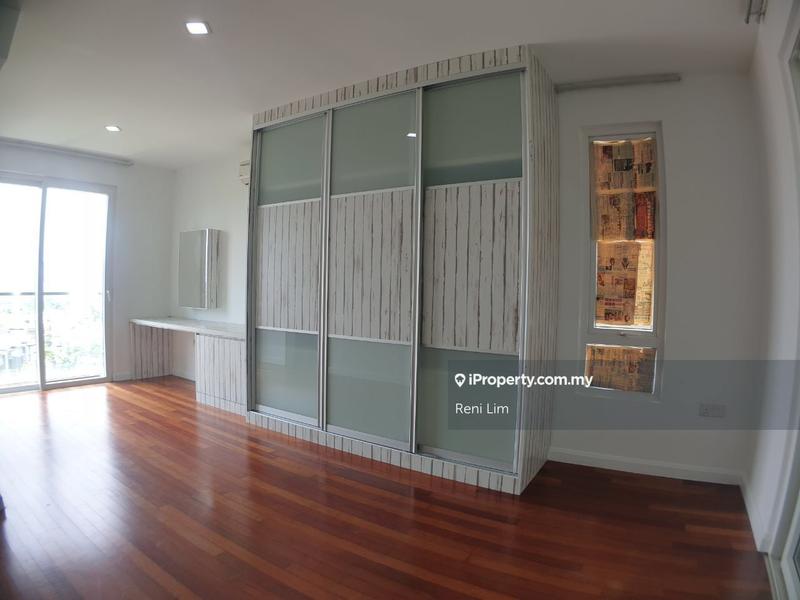 Semi-Detached House for Sale in Rafflesia,Damansara Perdana, PJ, Damansara Perdana by Reni Lim - iProperty.com.my