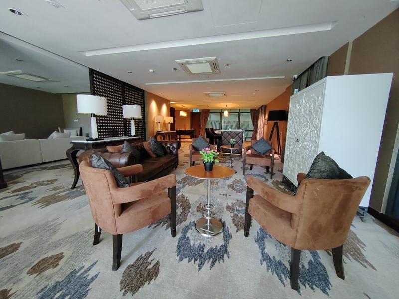 Townhouse for Rent in Bukit Kiara, Kuala Lumpur by Nabil NS - iProperty.com.my