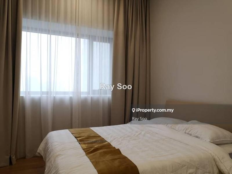 Service Residence for Rent in Metropolitan Square by Ray Soo - iProperty.com.my