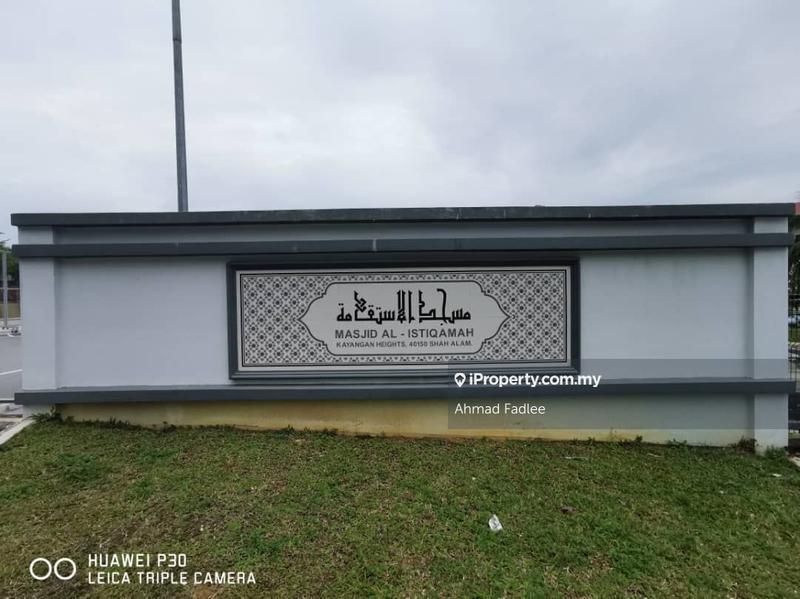 Bungalow House for Sale in Kayangan Heights, Shah Alam by Ahmad Fadlee - iProperty.com.my