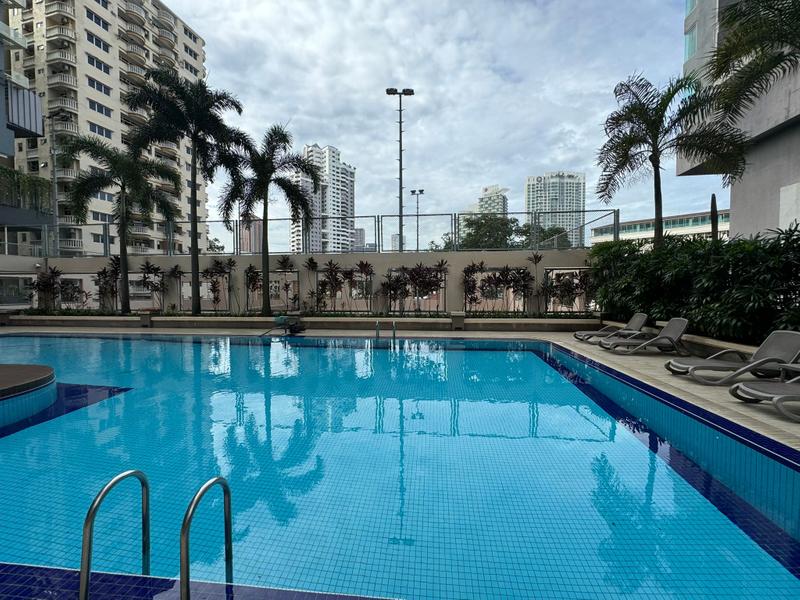 Condominium for Rent in Regency Tower by Susie Ong - iProperty.com.my