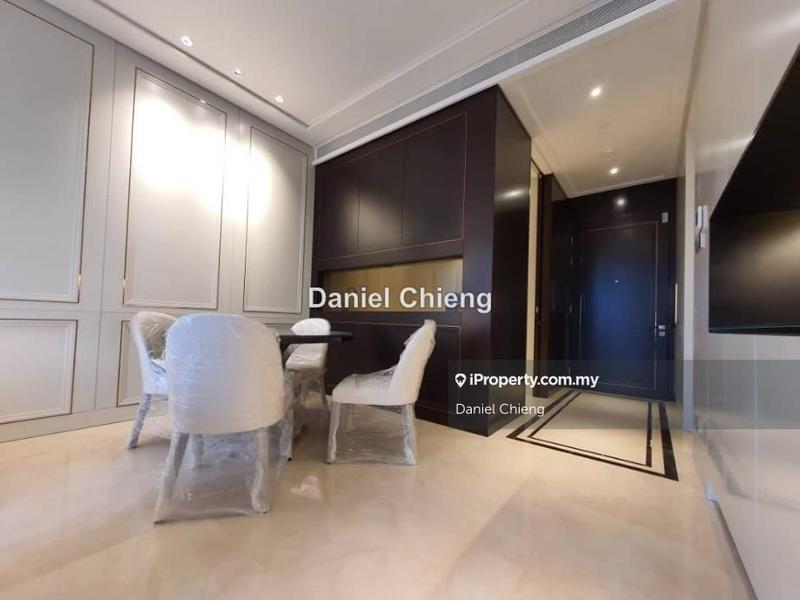 For Rent - Pavilion Suites