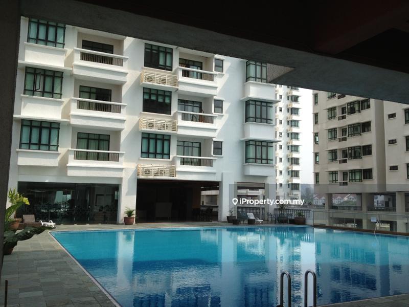 Service Residence for Sale in The Heritage Residence by Joseph Teh - iProperty.com.my