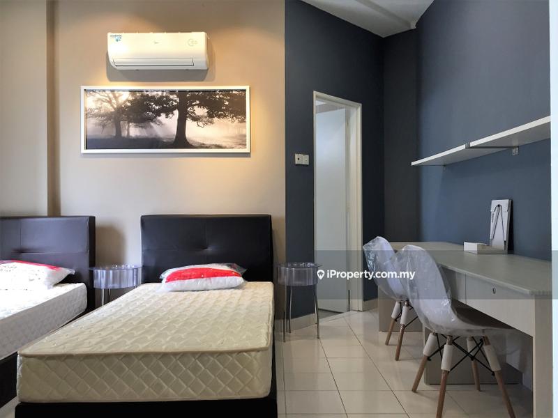 Residensi Servis untuk Disewa di Menara Rajawali oleh Mei - iProperty.com.my