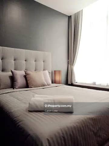 For Rent - Shaftsbury Putrajaya