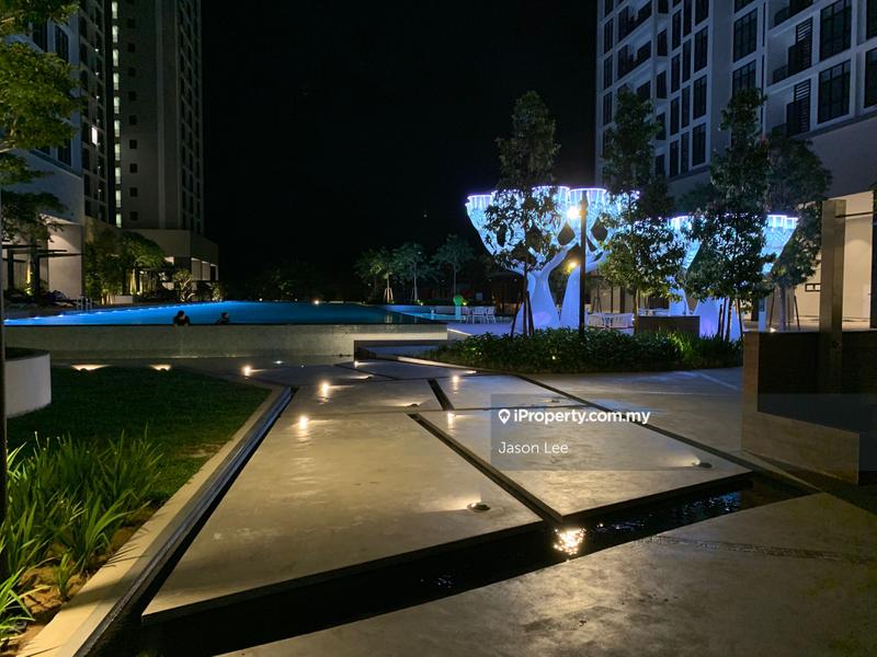 Service Residence for Sale in 28 Boulevard by Jason Lee - iProperty.com.my
