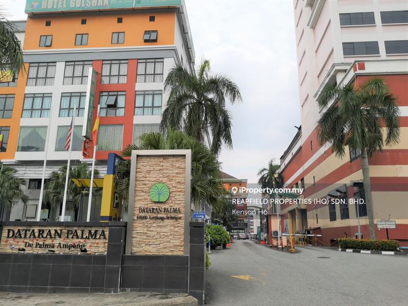 Shop / Office for Sale in Ampang, Selangor by Kenson Ho - iProperty.com.my