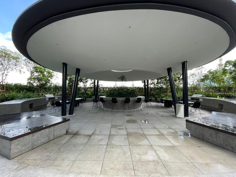 Service Residence for Sale in Residensi Solaris Parq by Jin Gan - iProperty.com.my