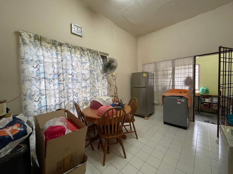 1-storey Terraced House for Sale in Tanjung malim Taman Sentosa, Tanjung Malim by Amber Lai - iProperty.com.my