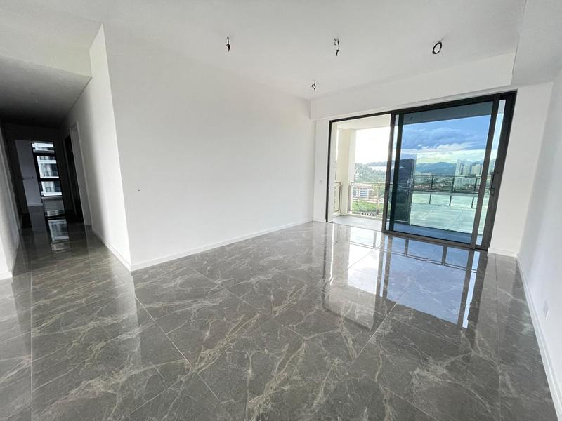 Service Residence for Sale in Park Regent @Desa Park City by Lucas Liew - iProperty.com.my