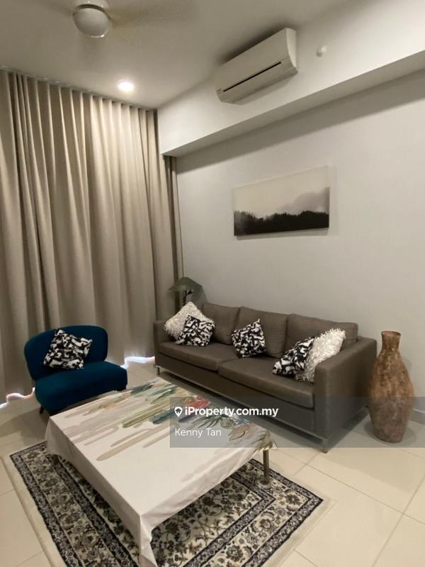 Residensi Servis untuk Disewa di Cyperus @ Tropicana Gardens oleh Kenny Tan - iProperty.com.my