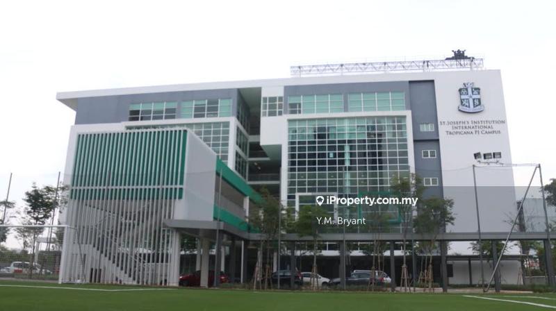 Condominium for Rent in Cita Damansara by Bryant Be - iProperty.com.my