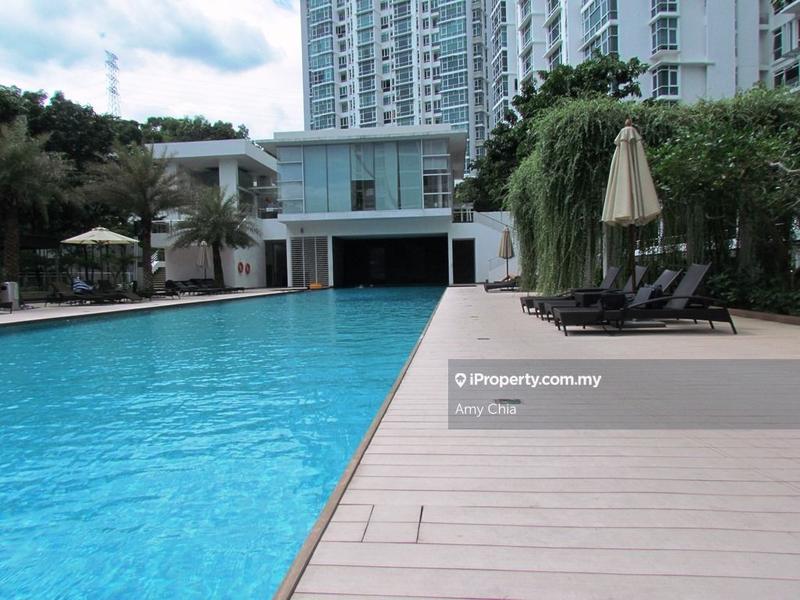 Kondominium untuk Dijual di Sunway Vivaldi oleh Amy Chia - iProperty.com.my