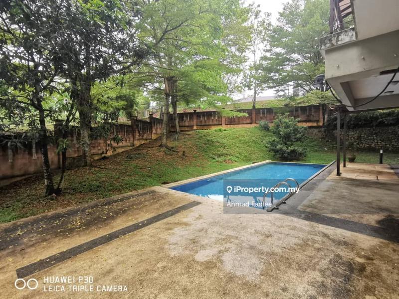 Bungalow House for Sale in Kayangan Heights, Shah Alam by Ahmad Fadlee - iProperty.com.my
