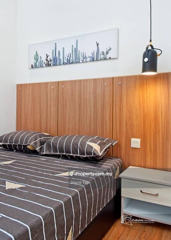 Kondominium untuk Disewa di Vivo Residential Suites oleh Joyce Yap - iProperty.com.my